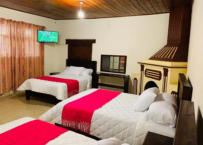 Hotel Casa D\'Lina Centro