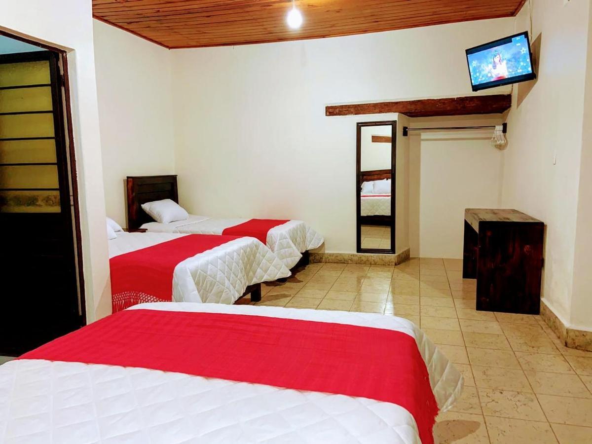 Hotel Casa D'lina Centro