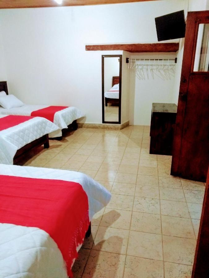 Hotel Casa D'lina Centro *