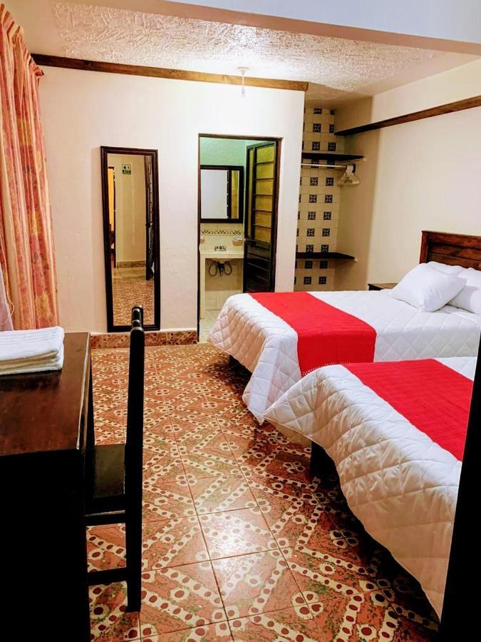 Casa D'lina Centro Hotel