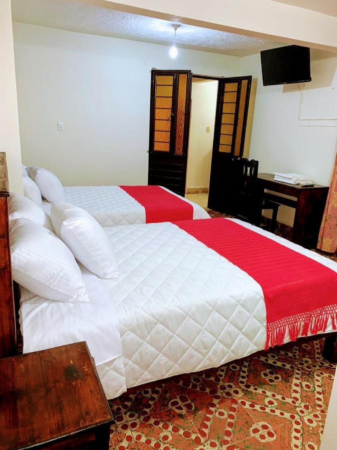Casa D'lina Centro Hotel *
